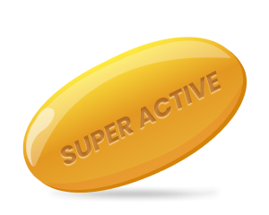 Cialis Super Active